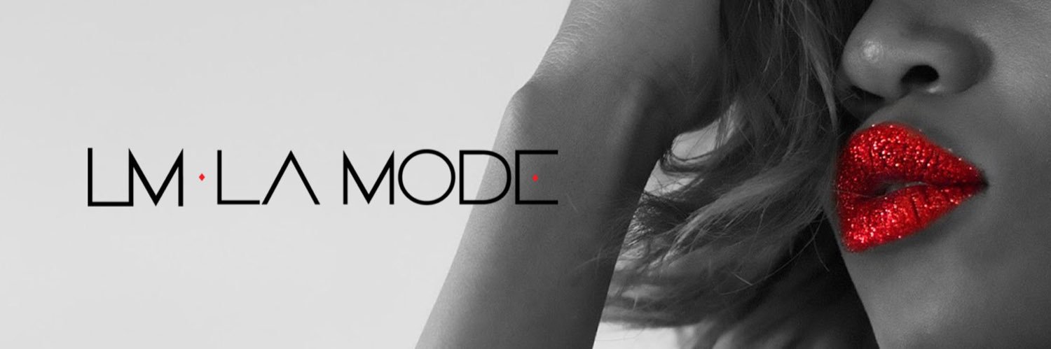 LMLamode's profile banner image