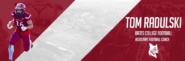 CoachRadulski Profile Banner