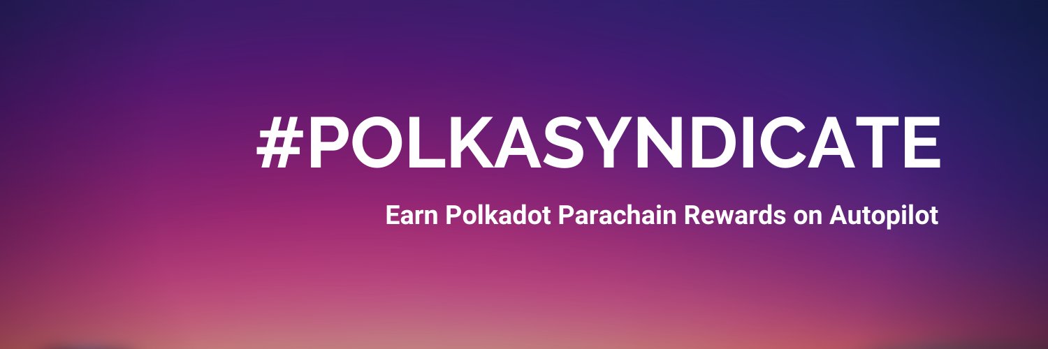 PolkaSyndicate banner