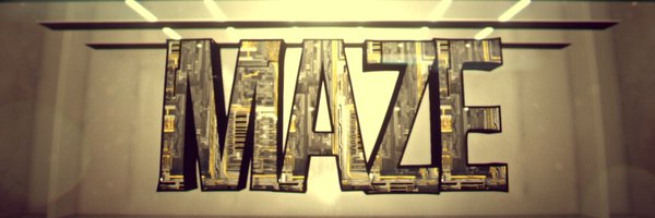 mazemoore Profile Banner