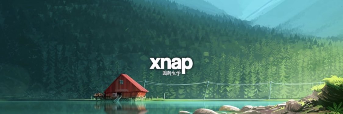 Xnap banner