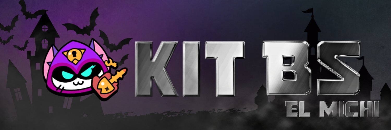 😇Kit Bs😇's banner