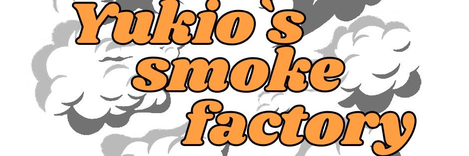 geronimo_yukio's profile banner image