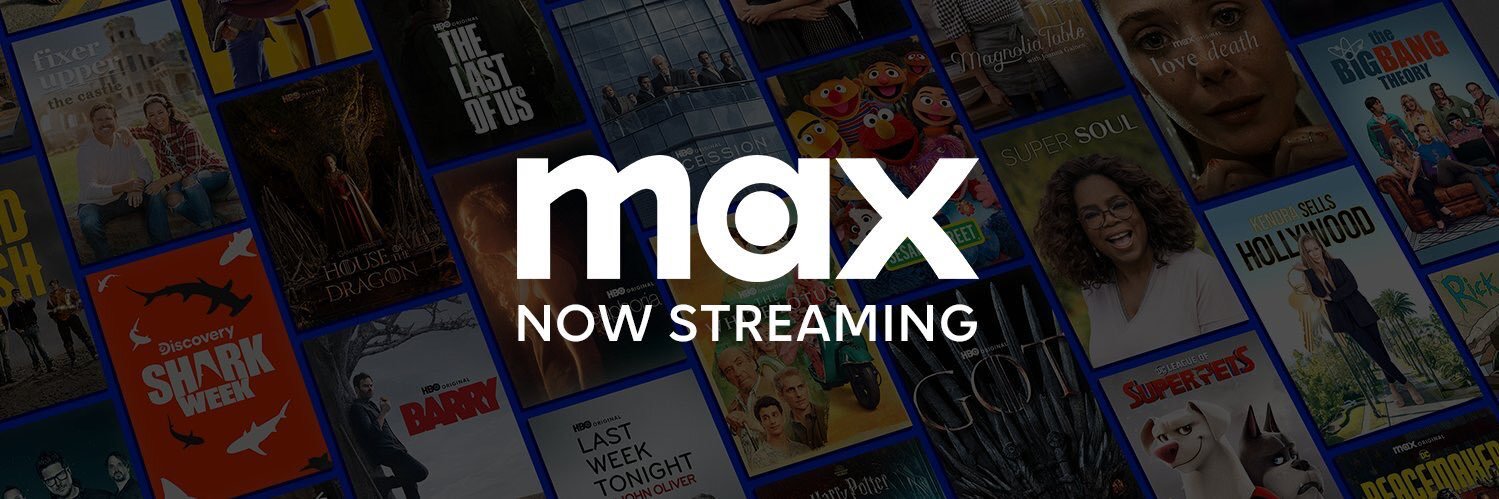 Max Movies's banner