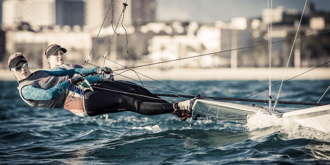 Andrea Brewster banner