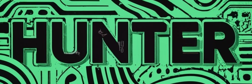 Hunter 🧩 banner