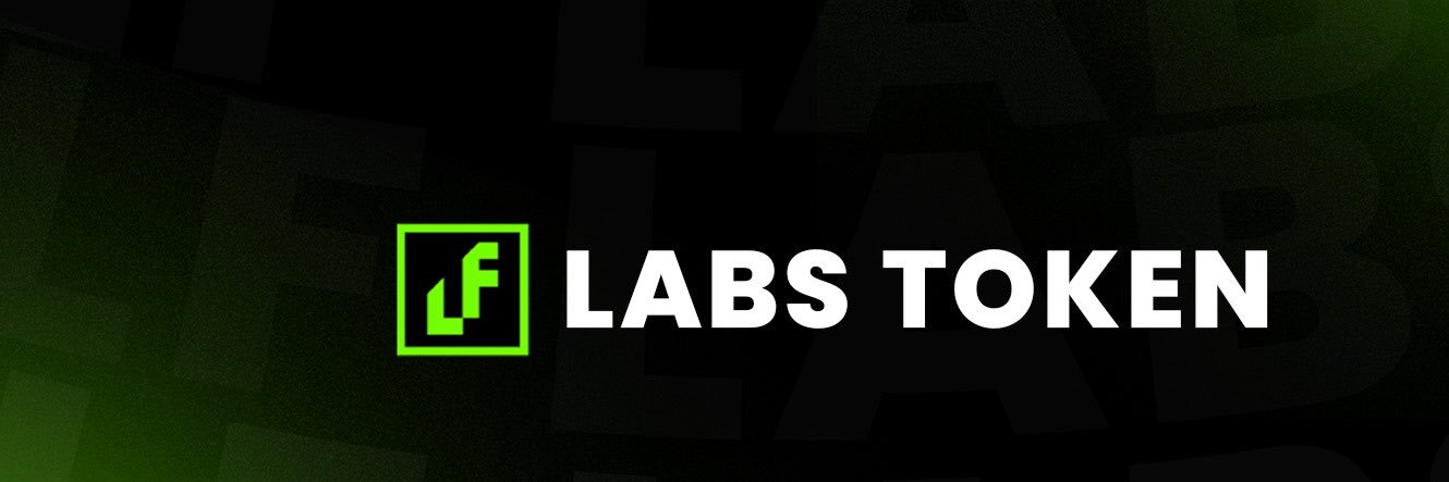 LF Token (Lovely Finance)'s banner