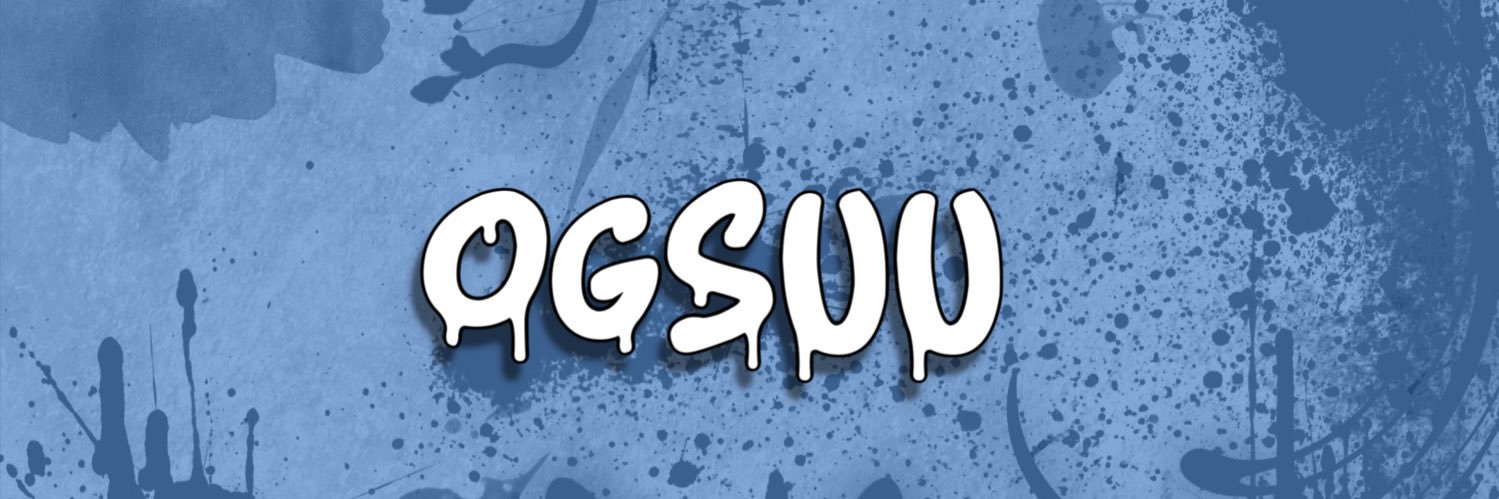 OGSuu_'s profile banner image