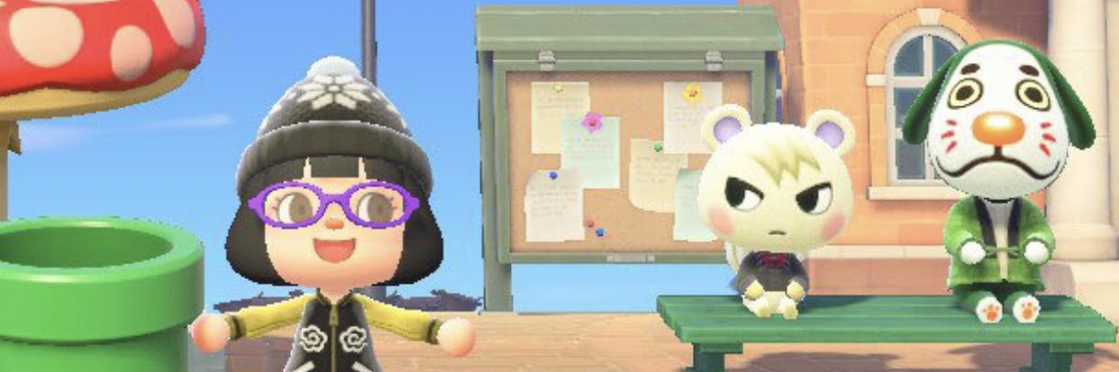 nyuming's profile banner image