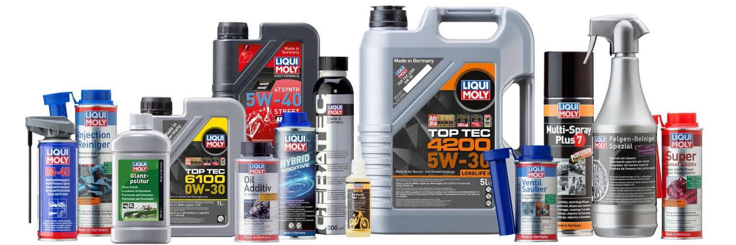 LM Performance banner