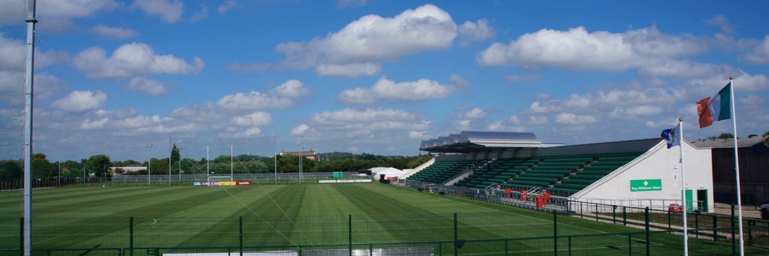 ClubLondonGAA banner