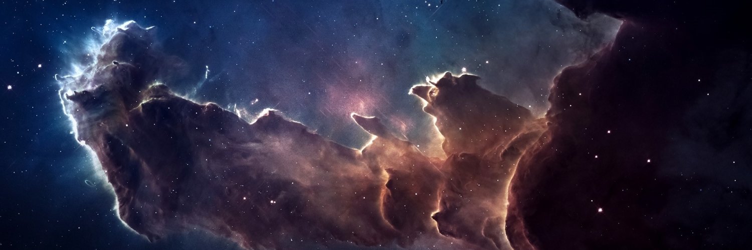Nebula banner