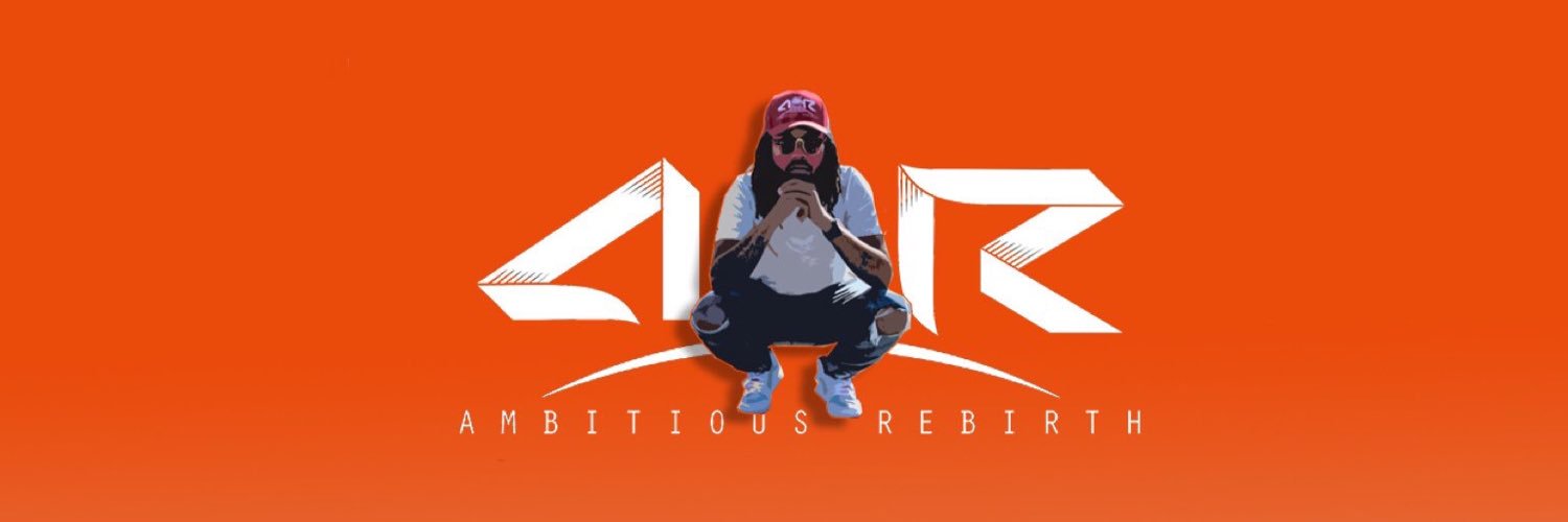 mbitiousRebirth's profile banner image