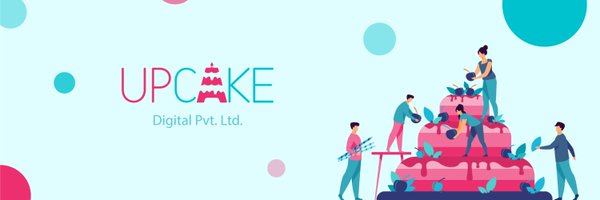 DigitalUpcake Profile Banner