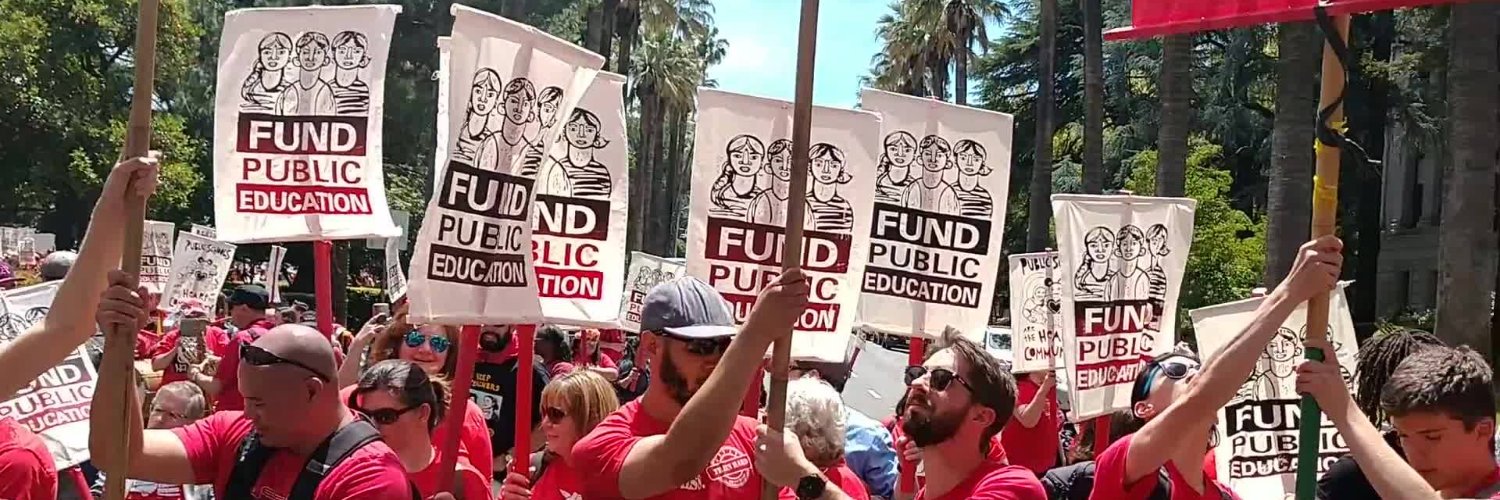 CFA Capitol Chapter banner