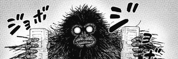 Docteur Nick Rivieira banner