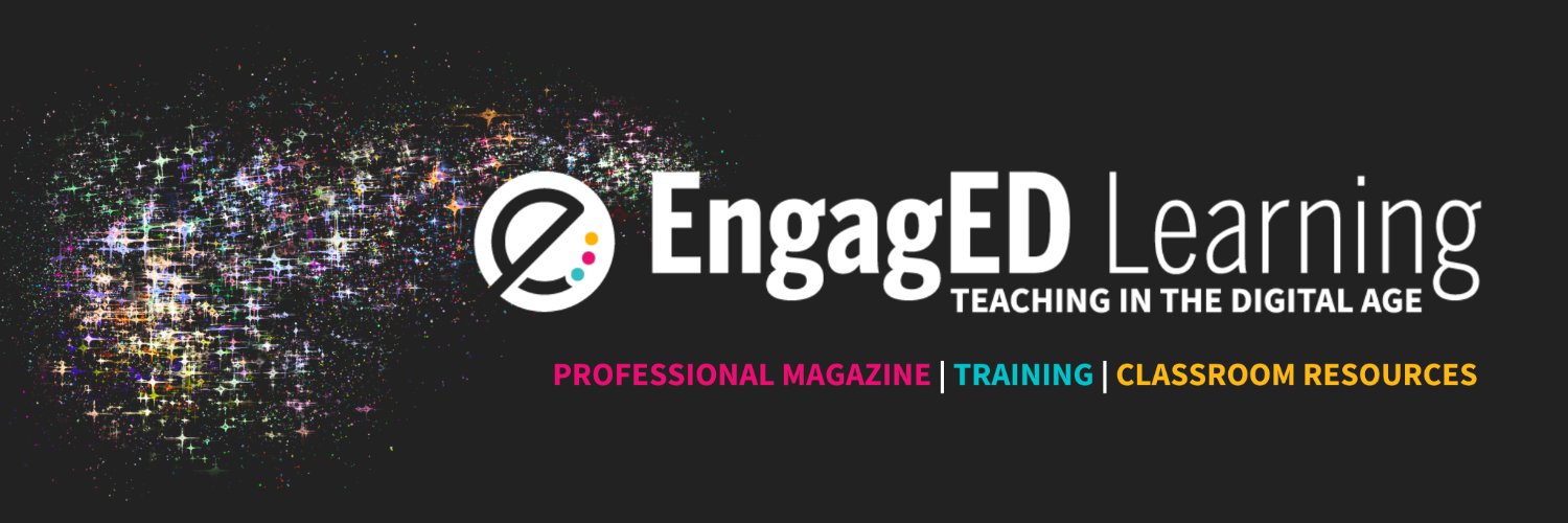 EngagED Learning banner