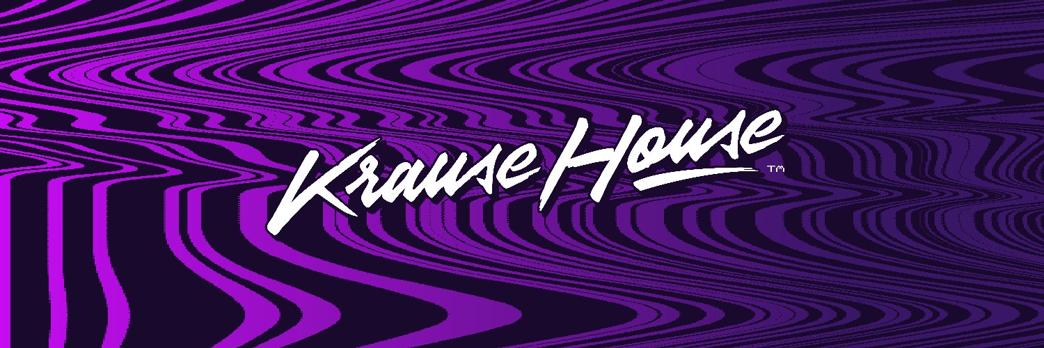 Krause House Profile Banner