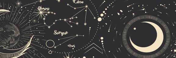 astrology bot's banner