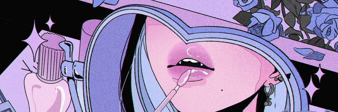 potatonair's profile banner image