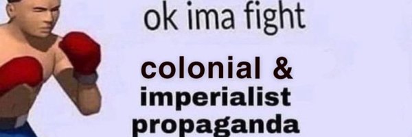 ComradeOhio Profile Banner
