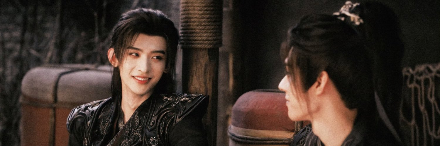 zhaelloo's profile banner image