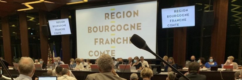 Déchaud Martine's banner