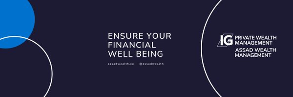 AssadWealth Profile Banner