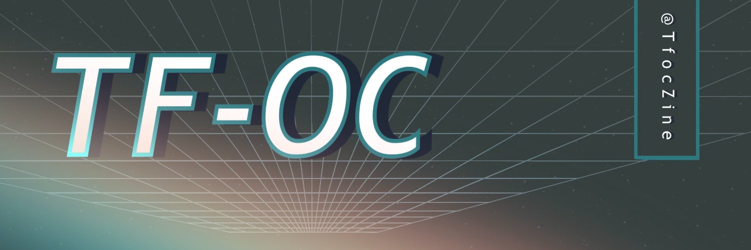 TfocZine's profile banner image
