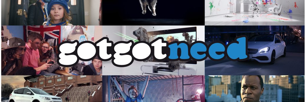 gotgotneed banner