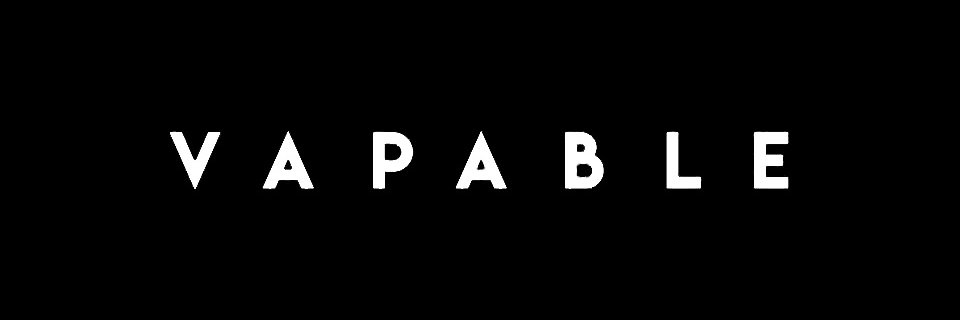 vapable banner