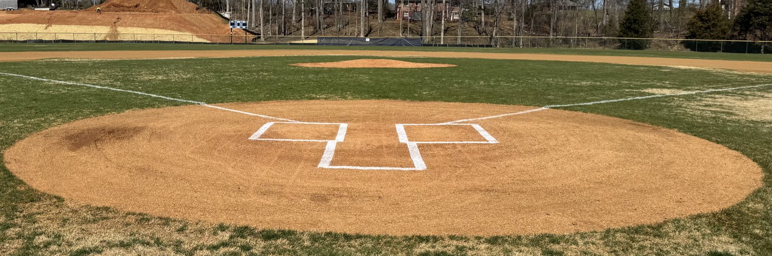 Covenant School Baseball banner