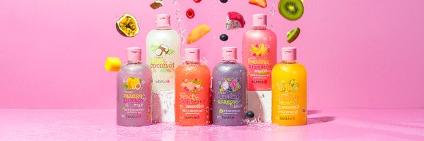 bubbletcosmetic Profile Banner