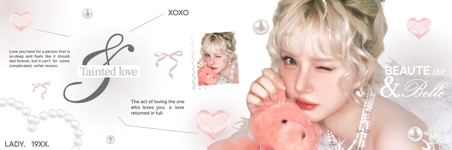 teteh floyaa ˙ ̟🐇 banner