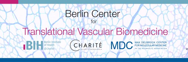 VasBioBerlin Profile Banner