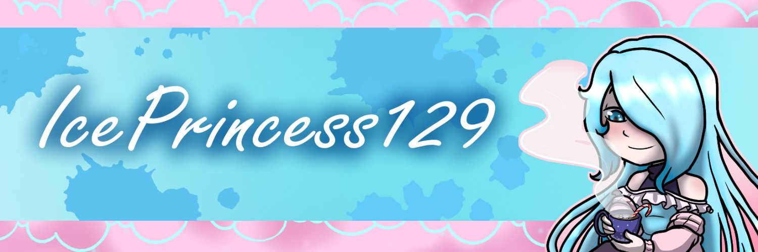 IcePrincess129 banner