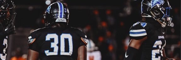 levi humphrey banner