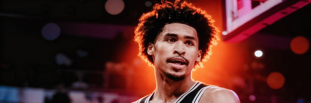 Jaeejv's profile banner image