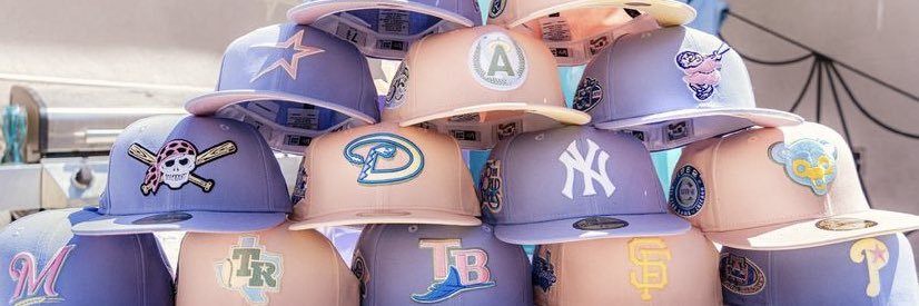 Hat Club NoHo banner