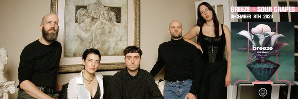 breeze_bpm Profile Banner