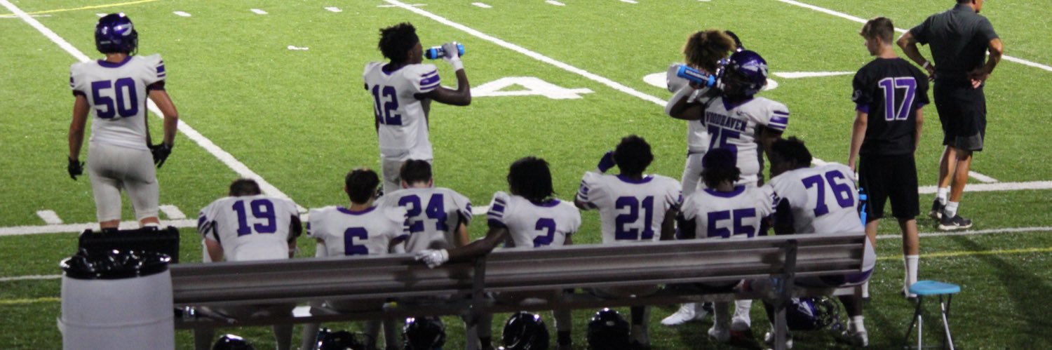 Nicholas Harget banner