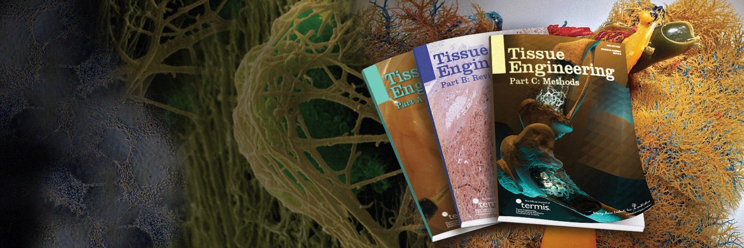 Tissue Engineering banner