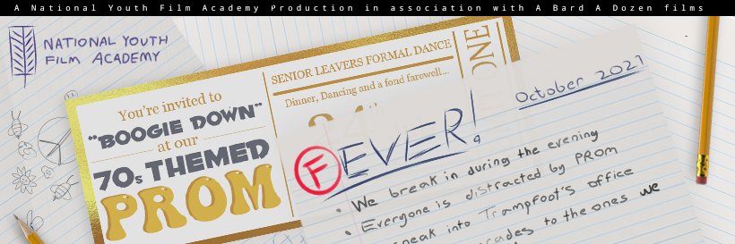 FeverProm's profile banner image
