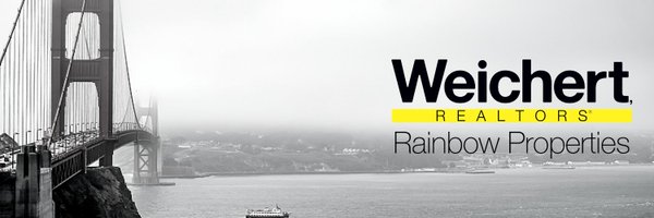 Weichert Rainbow Properties Profile Banner