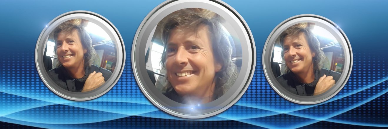 forodenano's profile banner image