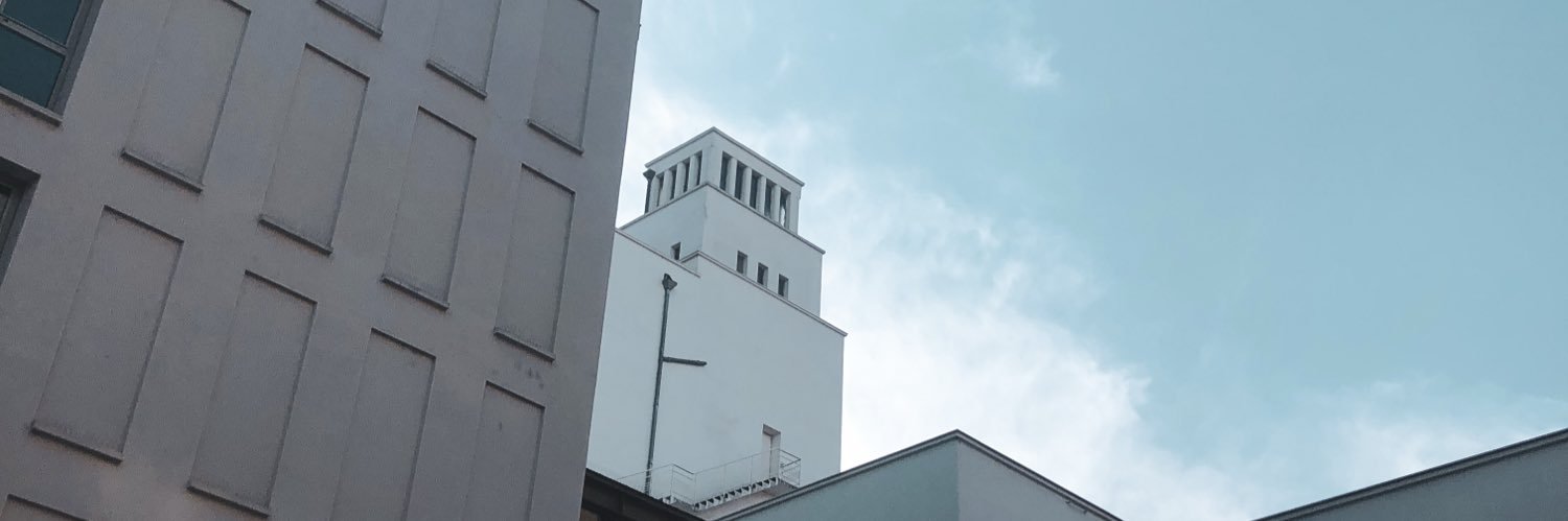 chloxstatic's profile banner image