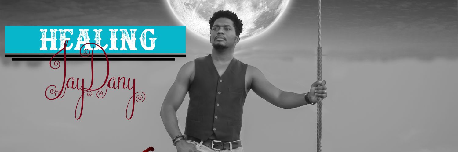 amjaydany's profile banner image
