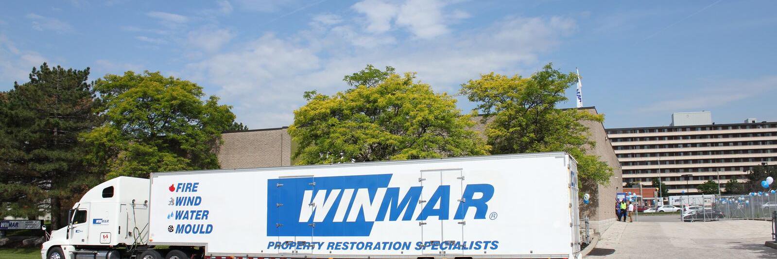 WinmarToronto's profile banner image