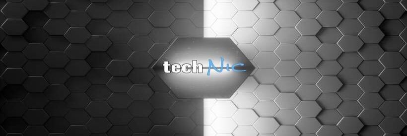 simplytechNic's profile banner image