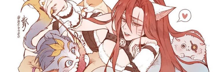 katcion's profile banner image